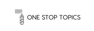 onestoptopics.com